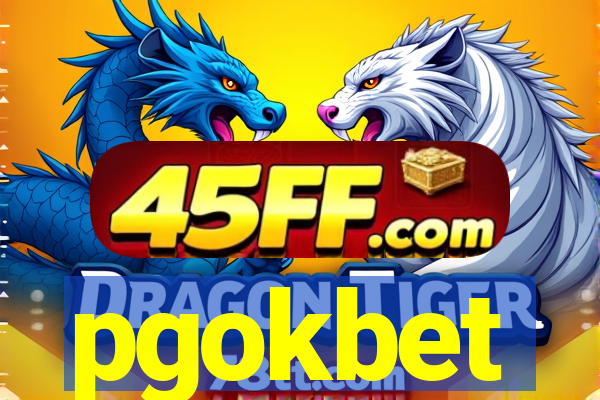 pgokbet
