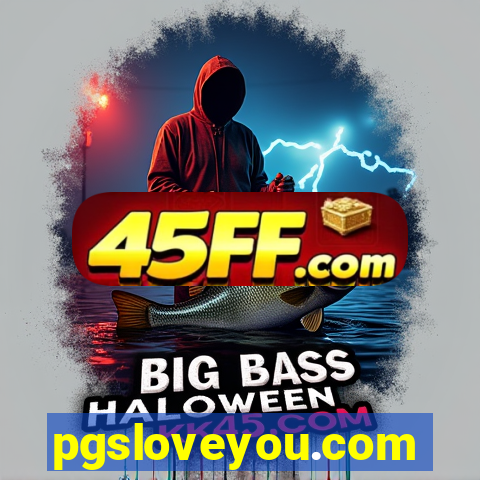 pgsloveyou.com