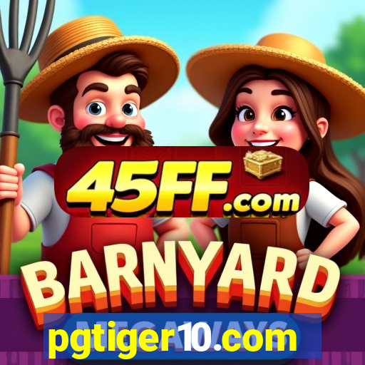 pgtiger10.com