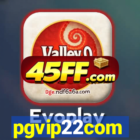 pgvip22com