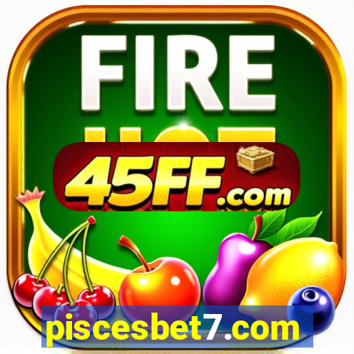 piscesbet7.com
