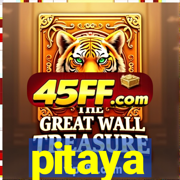 pitaya-bet