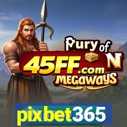 pixbet365