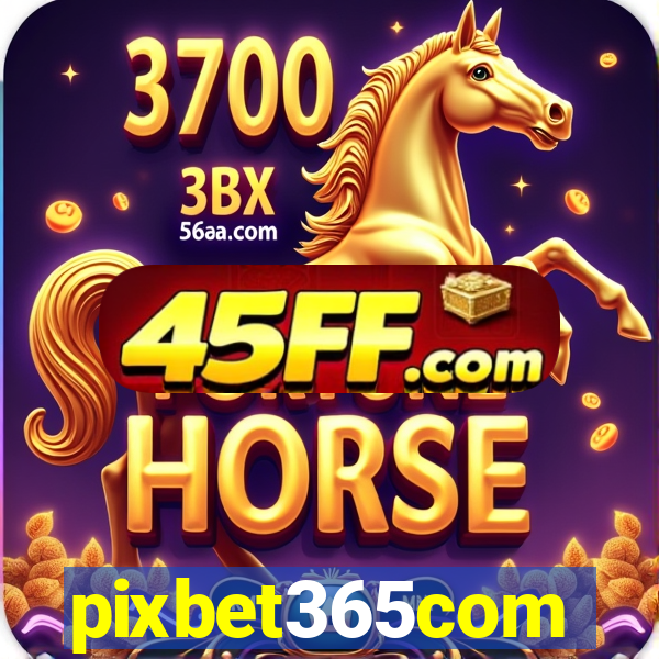 pixbet365com