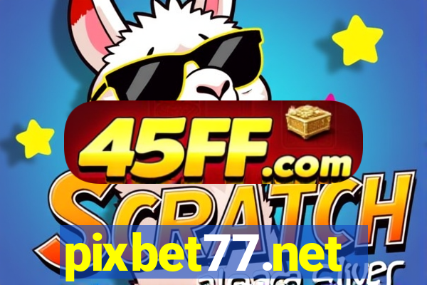 pixbet77.net