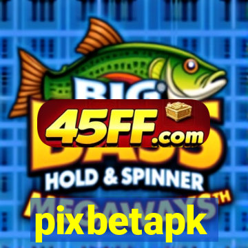 pixbetapk