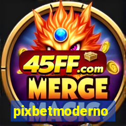 pixbetmoderno