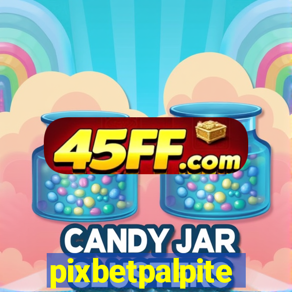 pixbetpalpite