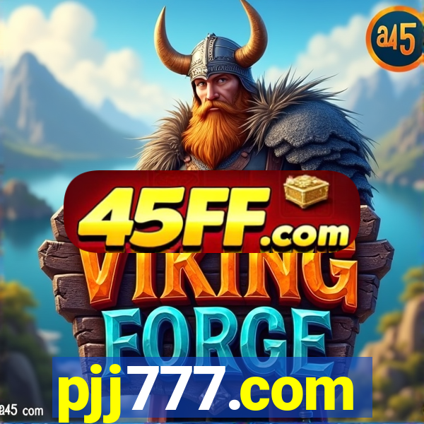 pjj777.com