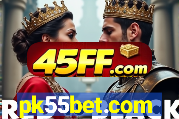 pk55bet.com