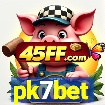 pk7bet