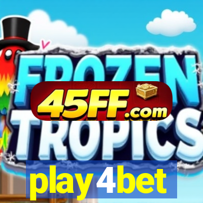 play4bet