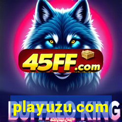 playuzu.com