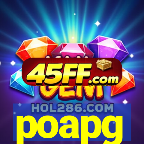 poapg
