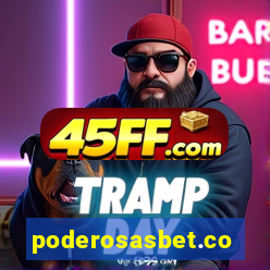 poderosasbet.com