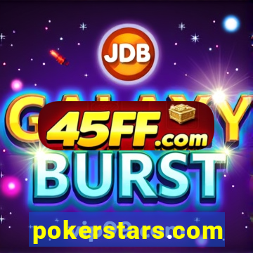 pokerstars.com