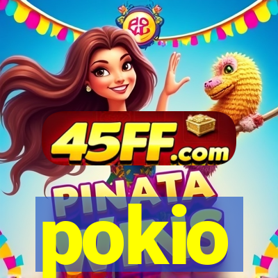 pokio