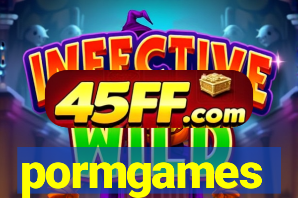 pormgames