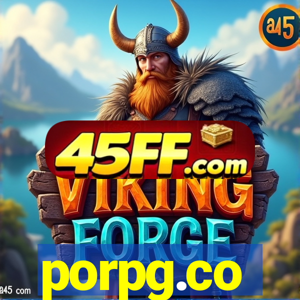porpg.co