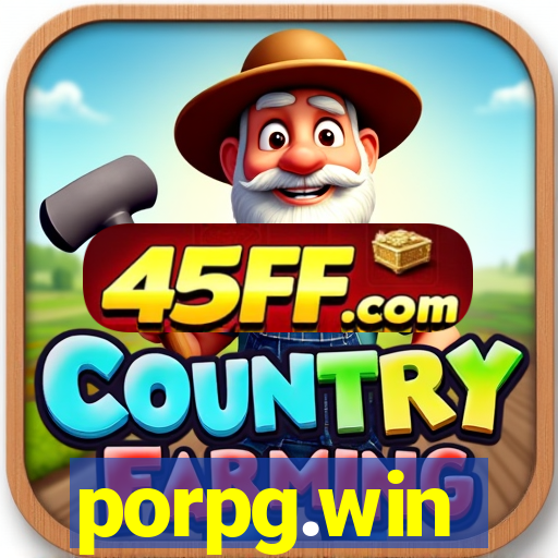 porpg.win