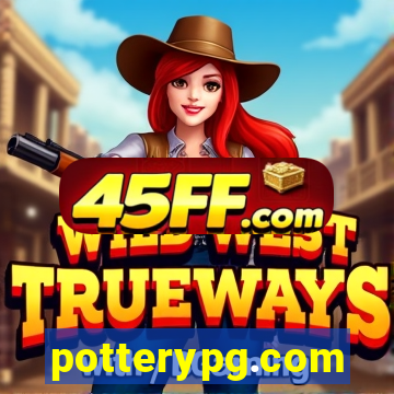potterypg.com