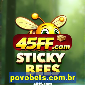 povobets.com.br
