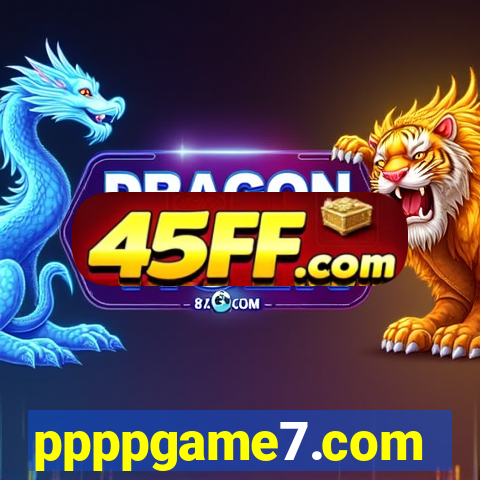 ppppgame7.com