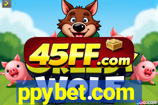 ppybet.com