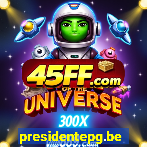 presidentepg.bet
