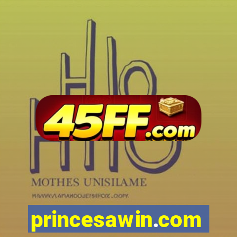 princesawin.com