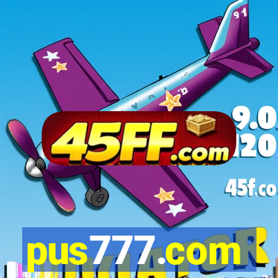 pus777.com