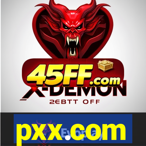 pxx.com