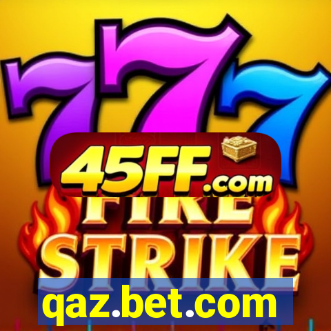 qaz.bet.com
