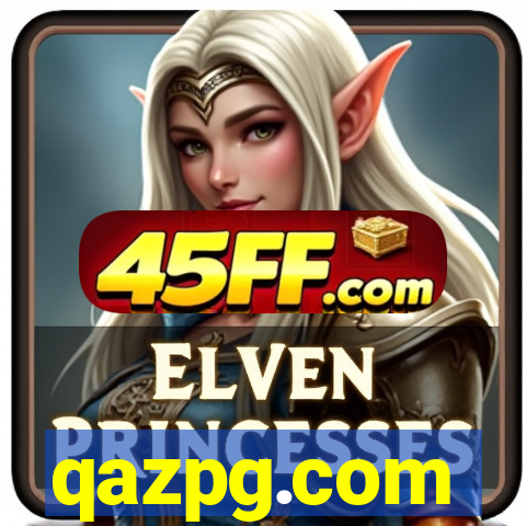 qazpg.com