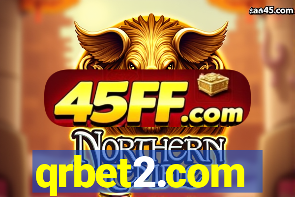 qrbet2.com