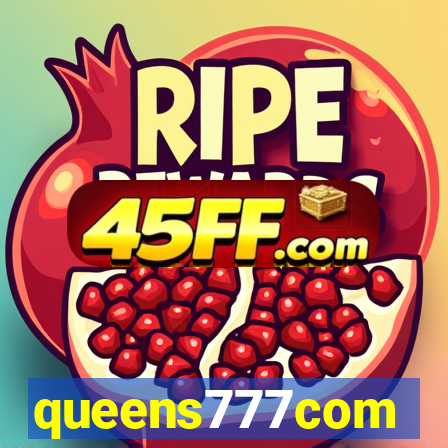 queens777com