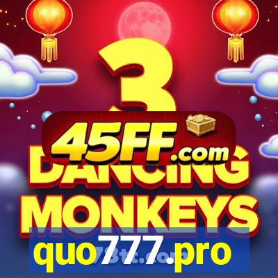 quo777.pro