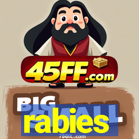 rabies-t-lagomorph