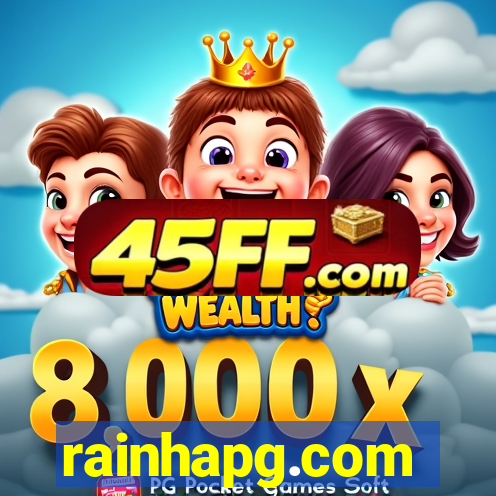 rainhapg.com