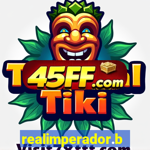 realimperador.bet