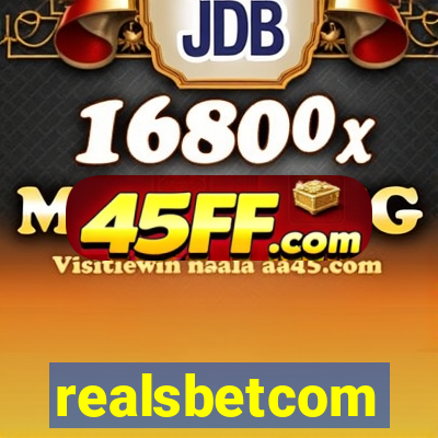 realsbetcom