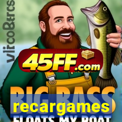 recargames