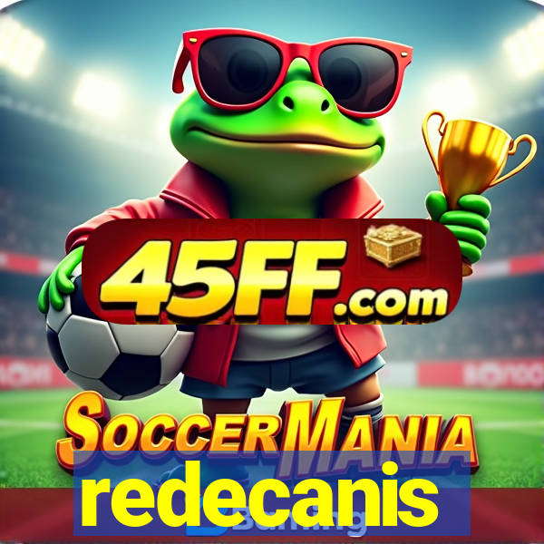 redecanis