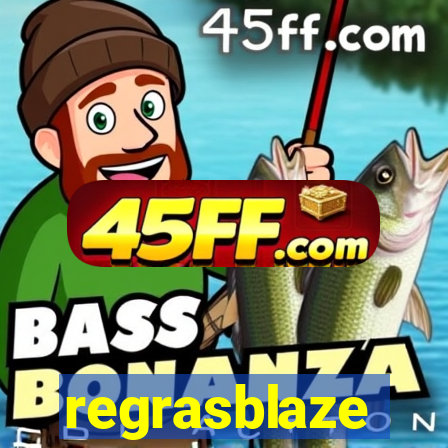 regrasblaze
