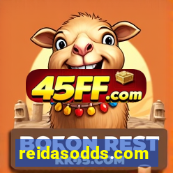 reidasodds.com