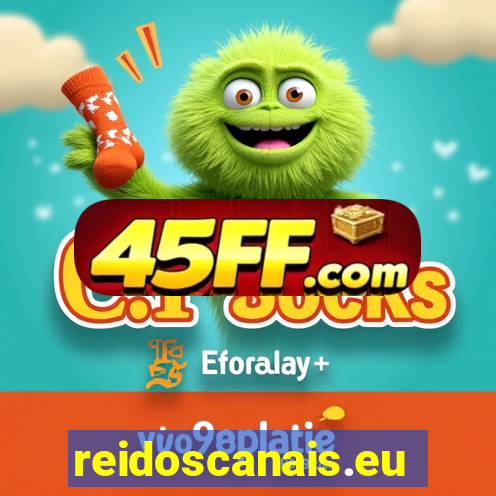 reidoscanais.eu