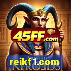 reikf1.com