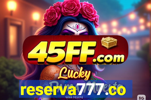 reserva777.co