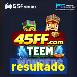 resultado