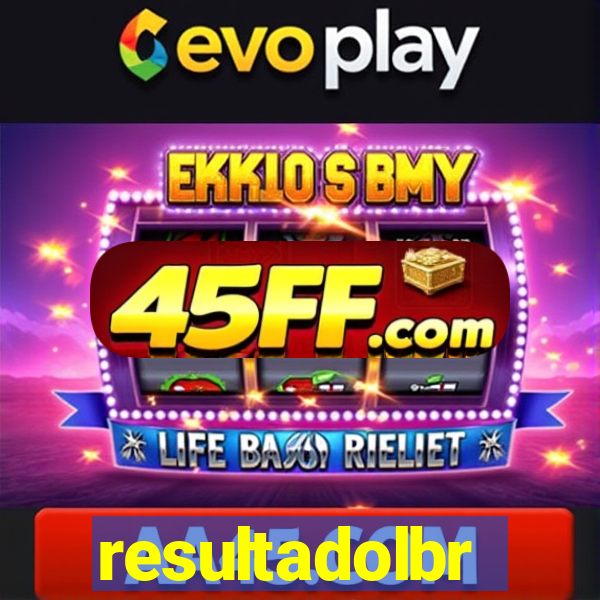 resultadolbr